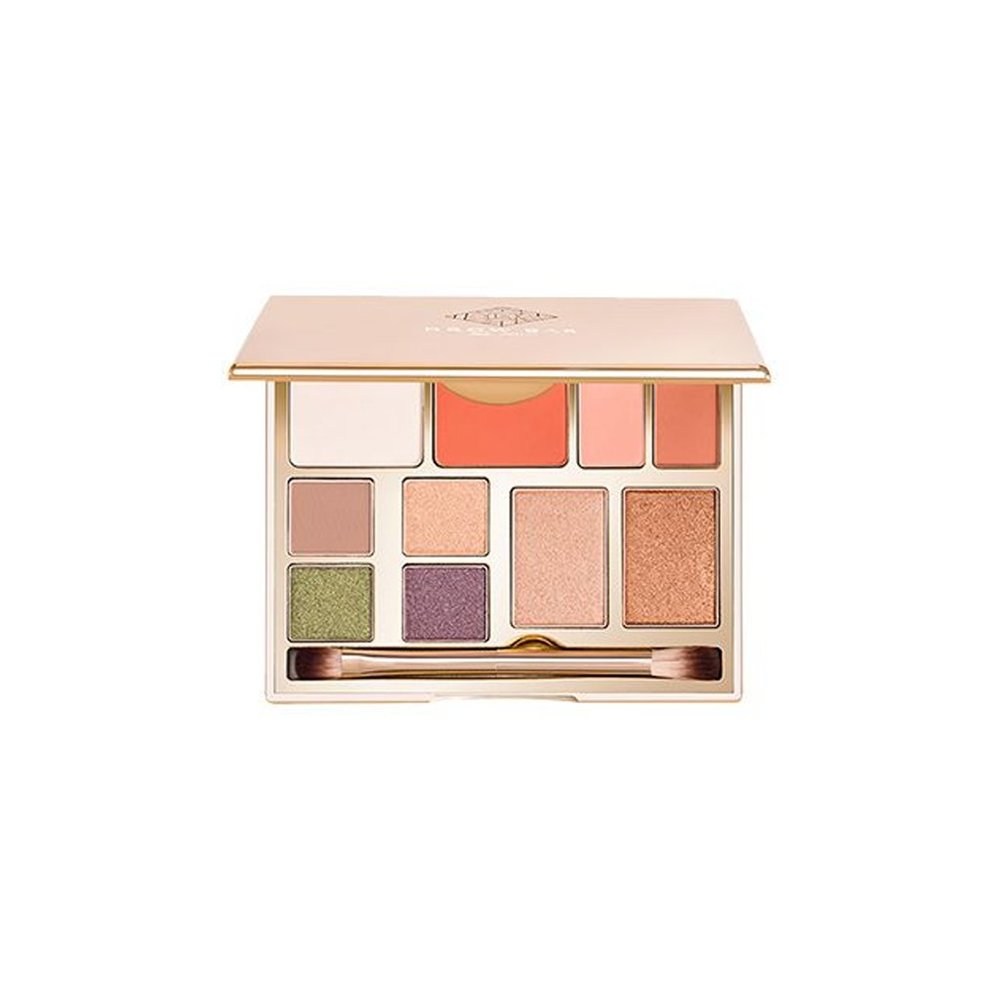 Brow Bar By Reema - Hollywood Icon Face Kit